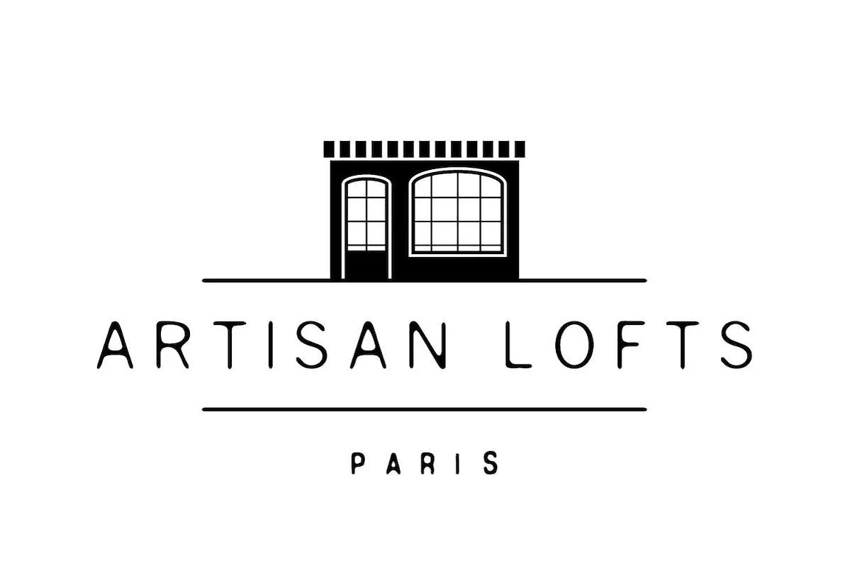 Artisan Lofts Close Eiffel Tower