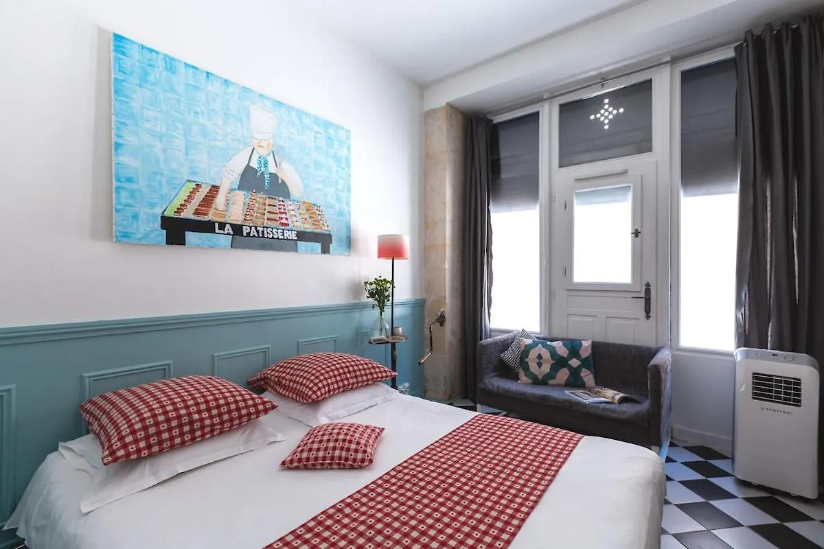 Artisan Lofts Close Eiffel Tower Apartment Paris