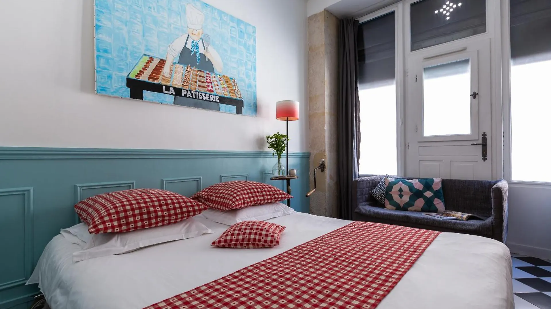 Artisan Lofts Close Eiffel Tower * Paris