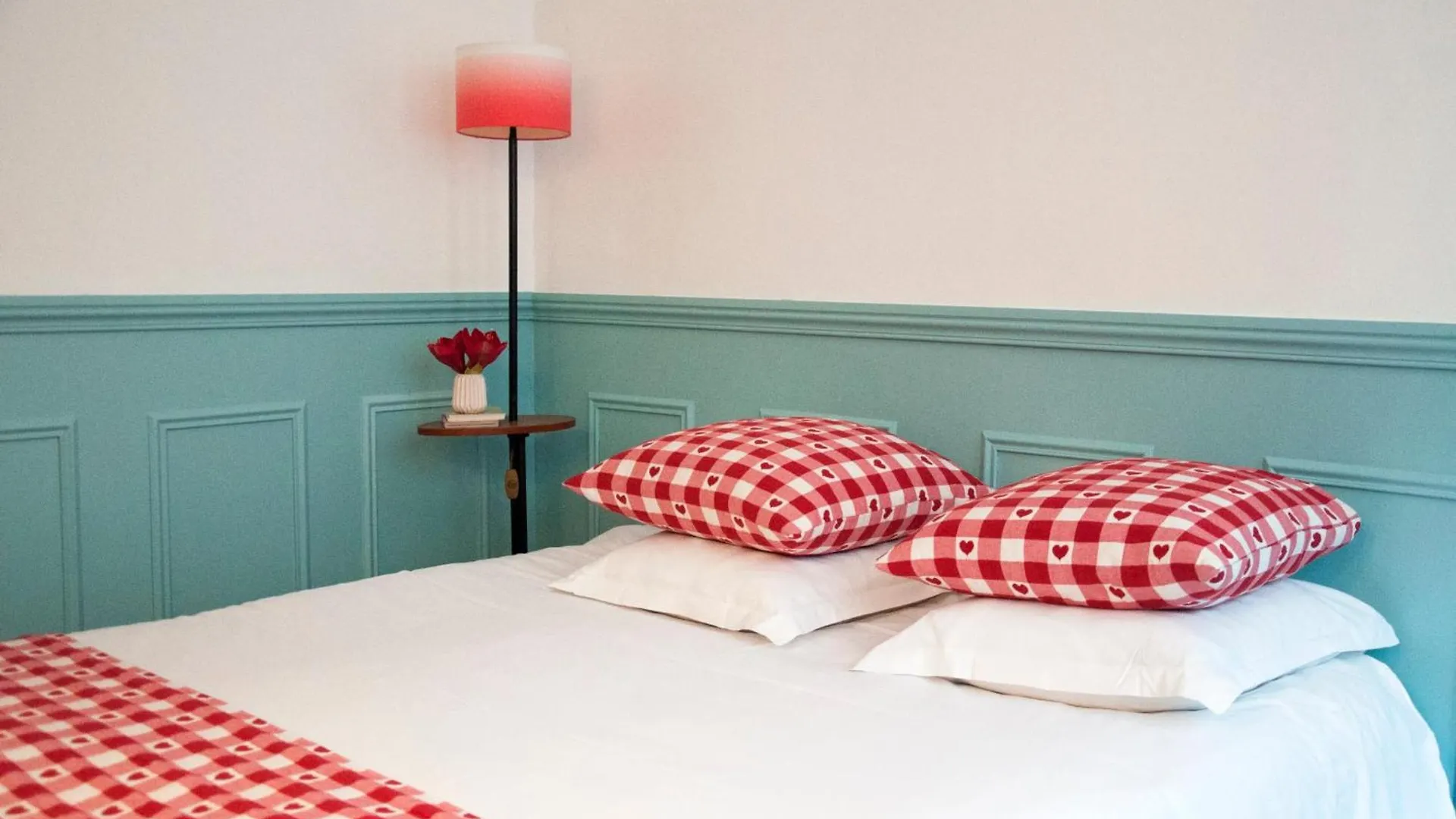 Apartment Artisan Lofts Close Eiffel Tower *