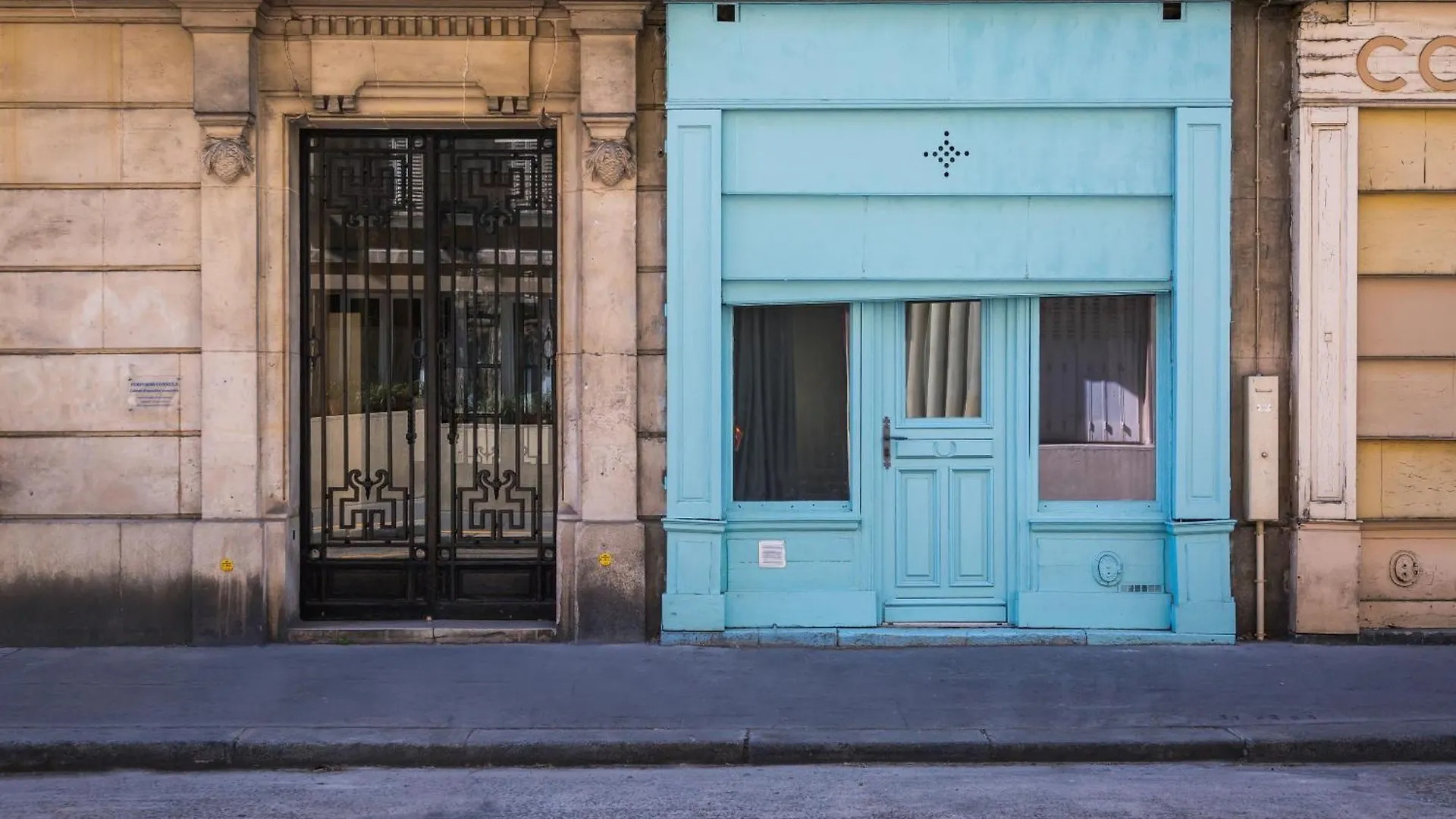 Artisan Lofts Close Eiffel Tower Apartment