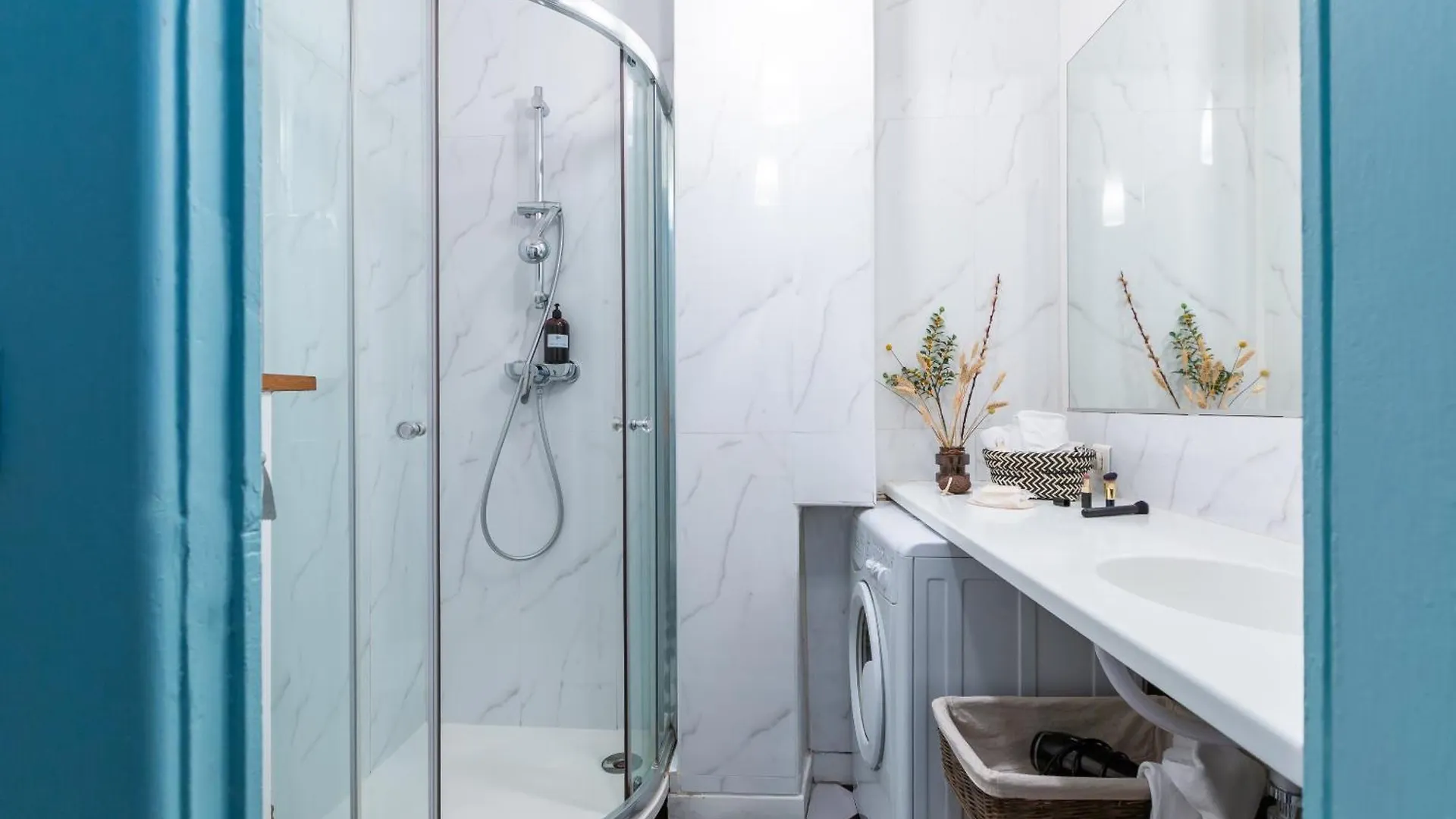 Artisan Lofts Close Eiffel Tower Apartment *