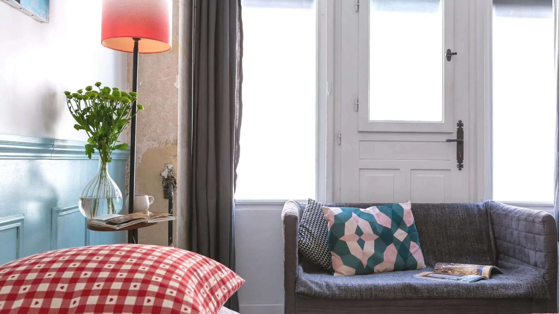 Artisan Lofts Close Eiffel Tower Apartment Paris